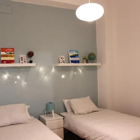 Апартаменты Florit Flats - The Ausias March