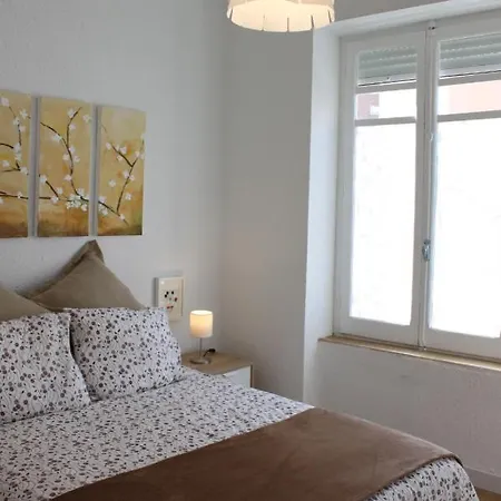 Florit Flats - The Ausias March Апартаменты *