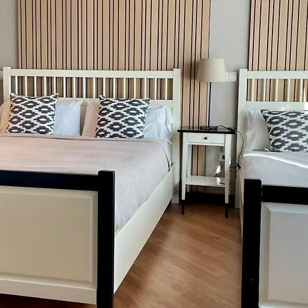 Md Modern - Jardines Valencie