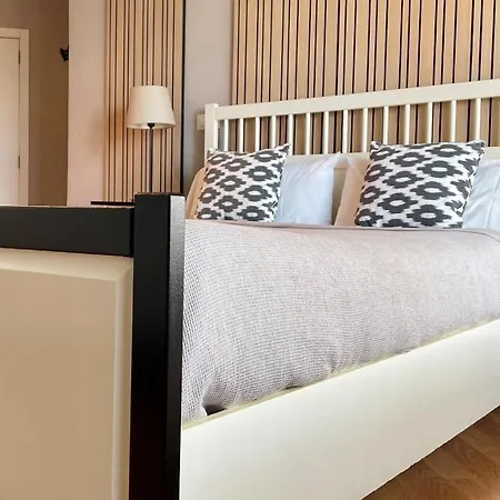 Md Modern - Jardines Hotel Valencia