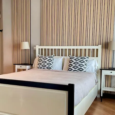 Md Modern - Jardines Valencie
