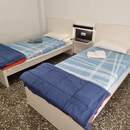 Appartement Ruzafa *
