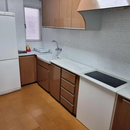 Ruzafa Διαμέρισμα