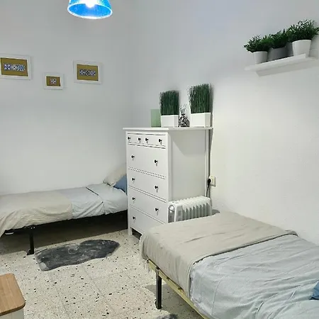 Big Spacious Penthouse Next To The Sea Apartment *