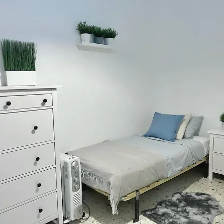 Apartamento Big Spacious Penthouse Next To The Sea Valencia