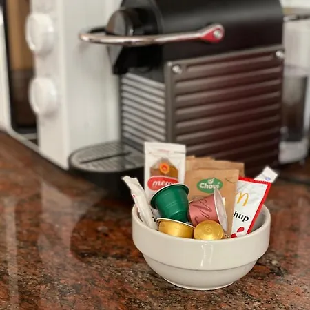 Apartment Big Spacious Penthouse Next To The Sea