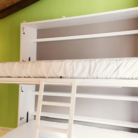 Hotel Ad Hoc Carmen Walencja