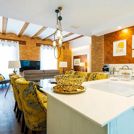 Torres De Serranos - Ttdssa Vlc *