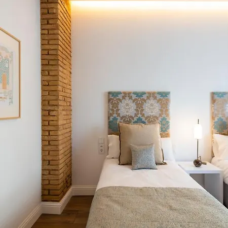 Torres De Serranos - Ttdssa Vlc