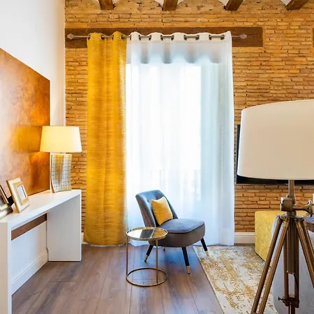 Torres De Serranos - Ttdssa Vlc