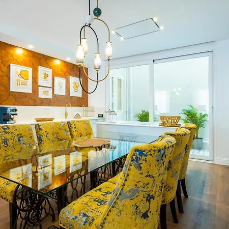 Apartman Torres De Serranos - Ttdssa Vlc