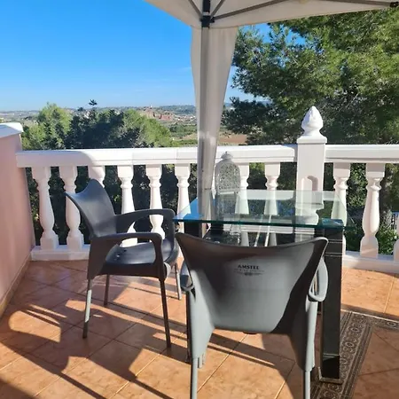 Chateau Angelique ולנסיה