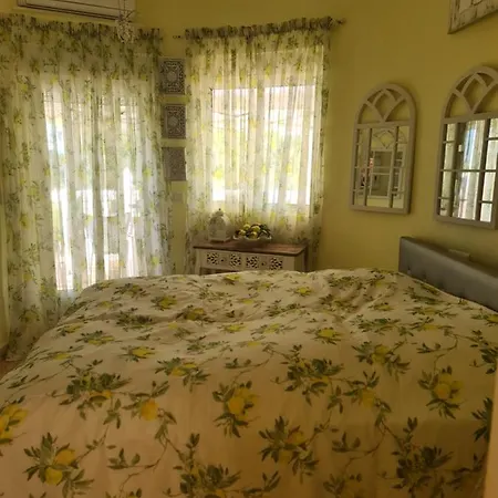 Chateau Angelique * ולנסיה