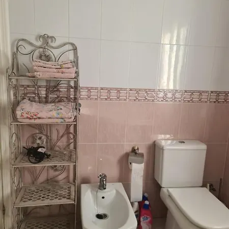 Chateau Angelique ולנסיה