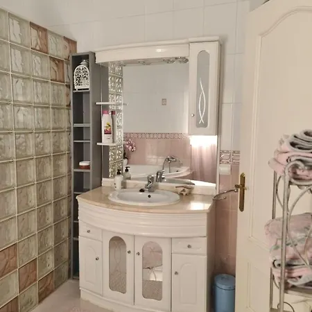 Chateau Angelique منزل ريفي فالنسيا