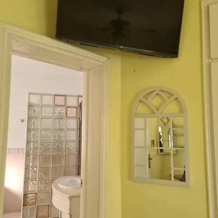 Chateau Angelique בית כפרי