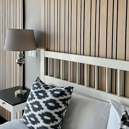 Hotel Md Modern - Jardines Valencie
