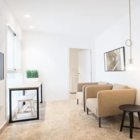 Marina Playa * 발렌시아