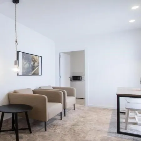 Marina Playa 발렌시아