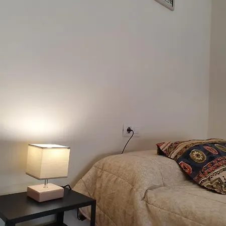 Con Piscina Privada Apartment *