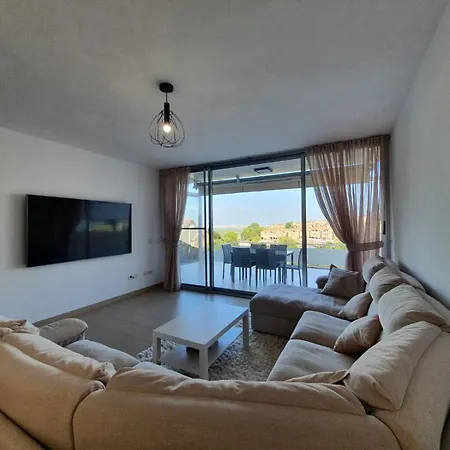 Con Piscina Privada ולנסיה