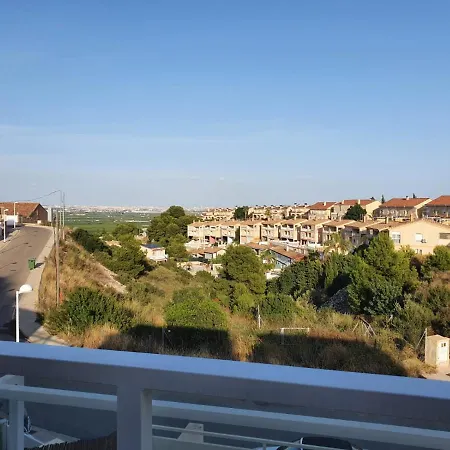 Con Piscina Privada * Valencia