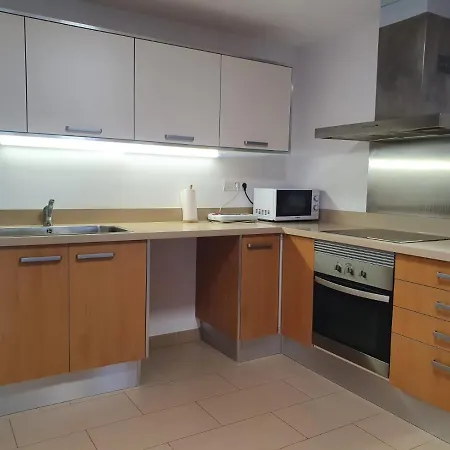 Con Piscina Privada Apartment Valencia