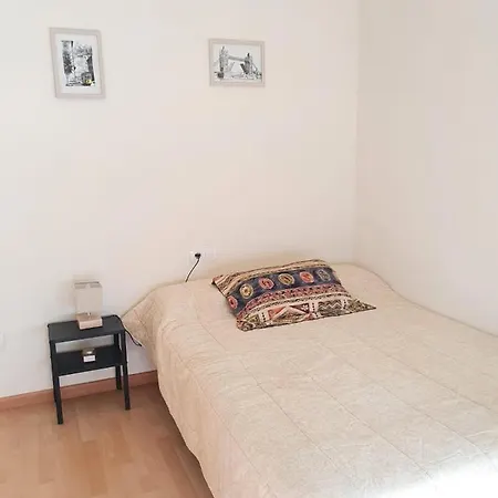 דירה Con Piscina Privada *