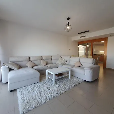 Apartamento Con Piscina Privada Valencia