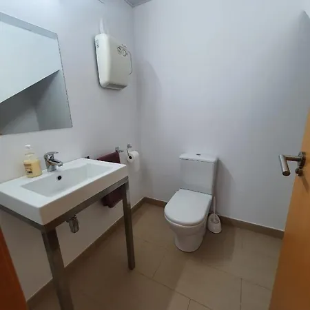 Con Piscina Privada Apartment