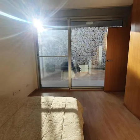 Con Piscina Privada Apartment