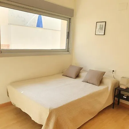 Con Piscina Privada Apartment Valencia