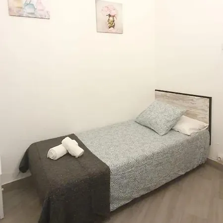 Appartamento Flats Puente Ademuz De 3