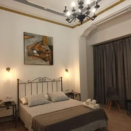 Flats Puente Ademuz De 3 Appartamento *