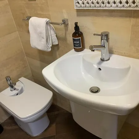 Apartment Apartamento Centro