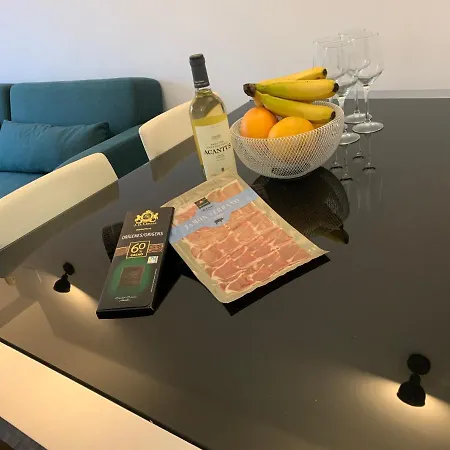 Apartamento Centro Apartment *