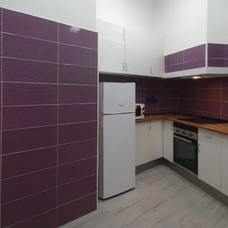 Flats Puente Ademuz De 3 Apartment