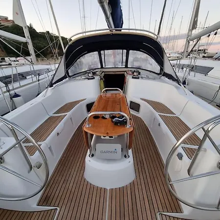 Velero Monia Valencia