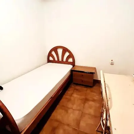 Privat bolig Comfortable - Habitacion Acogedora