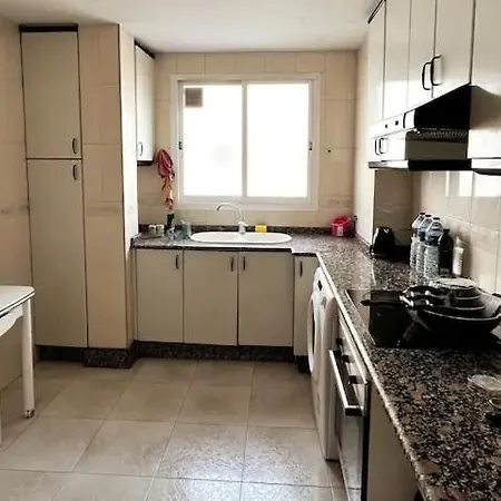 Comfortable - Habitacion Acogedora Privat bolig Valencia