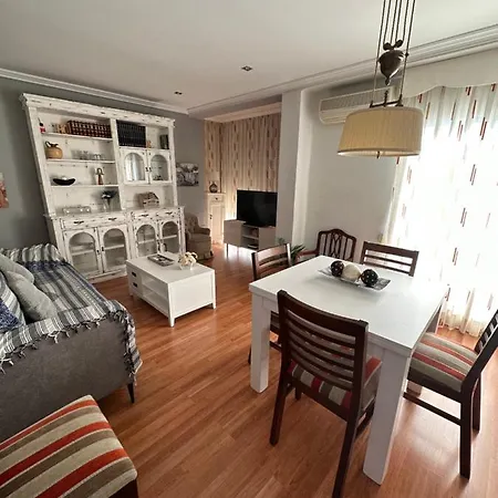 Appartement Cristina Center *