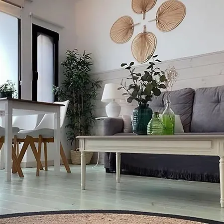 New Cozy Apartment, Wifi Apartamento *