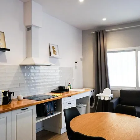Apartamento Playa *