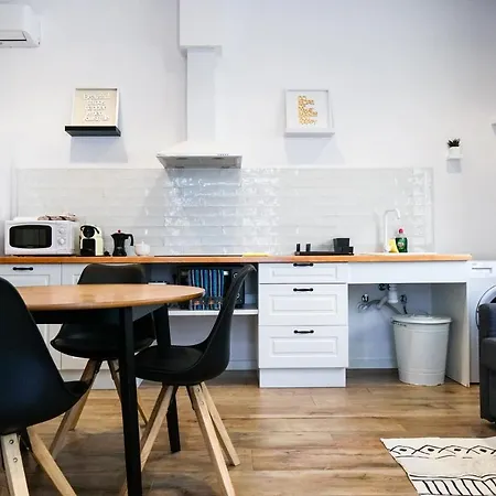Appartement Playa *