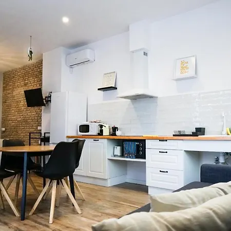 Playa Appartement Valencia