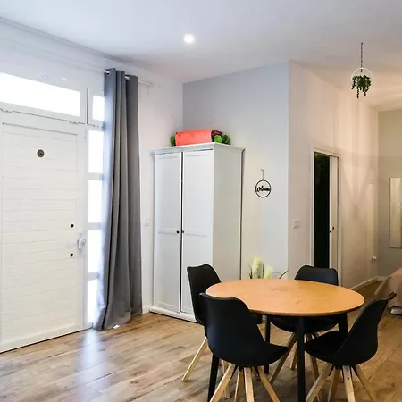 Playa Apartamento