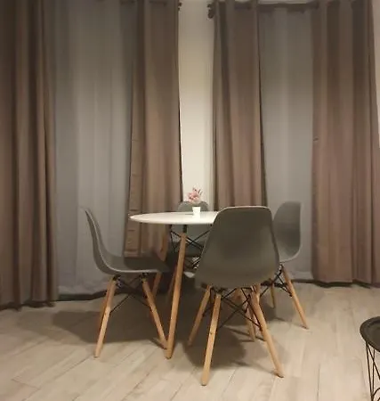 Apartmán Flats Puente Ademuz De 3 *