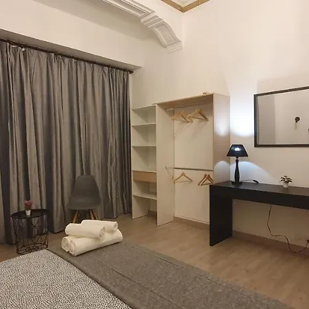Appartamento Flats Puente Ademuz De 3 Valenza