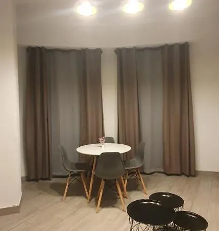 Flats Puente Ademuz De 3