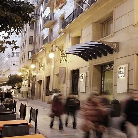 Hotell Vincci Lys 4*